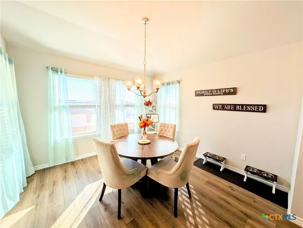 $2,300 | 305 Bobby Lou Lane, Copperas Cove, TX 76522