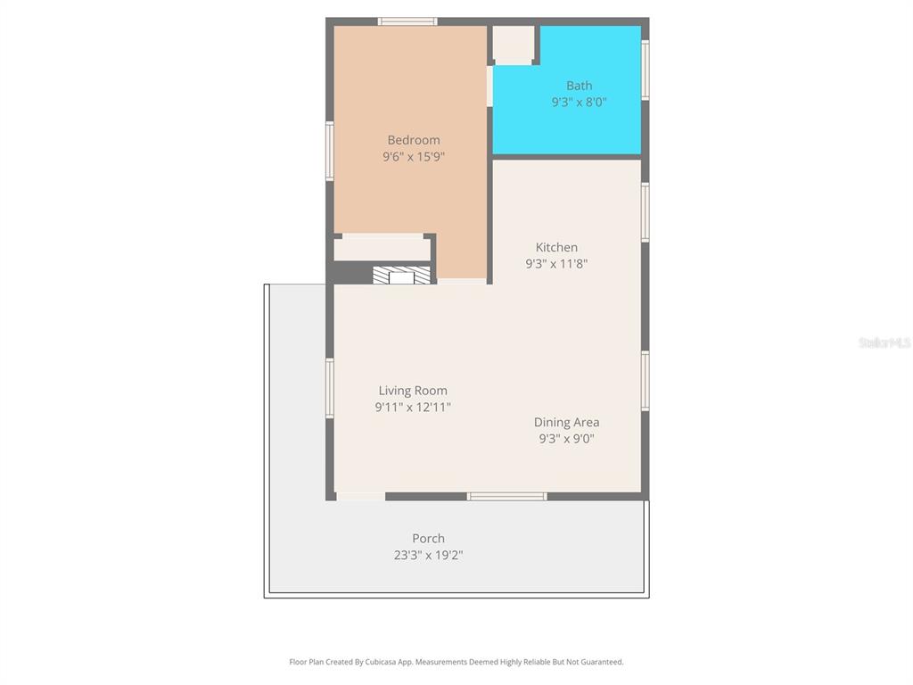 5763 East River Road Hernando, FL 34442 - Photo 6 of 26