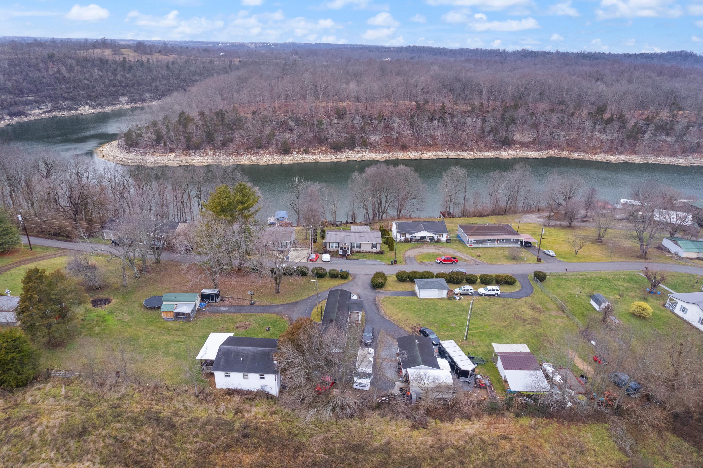 1418 Taylor Road Danville, KY 40422 - Photo 54 of 65 1418 Taylor Road