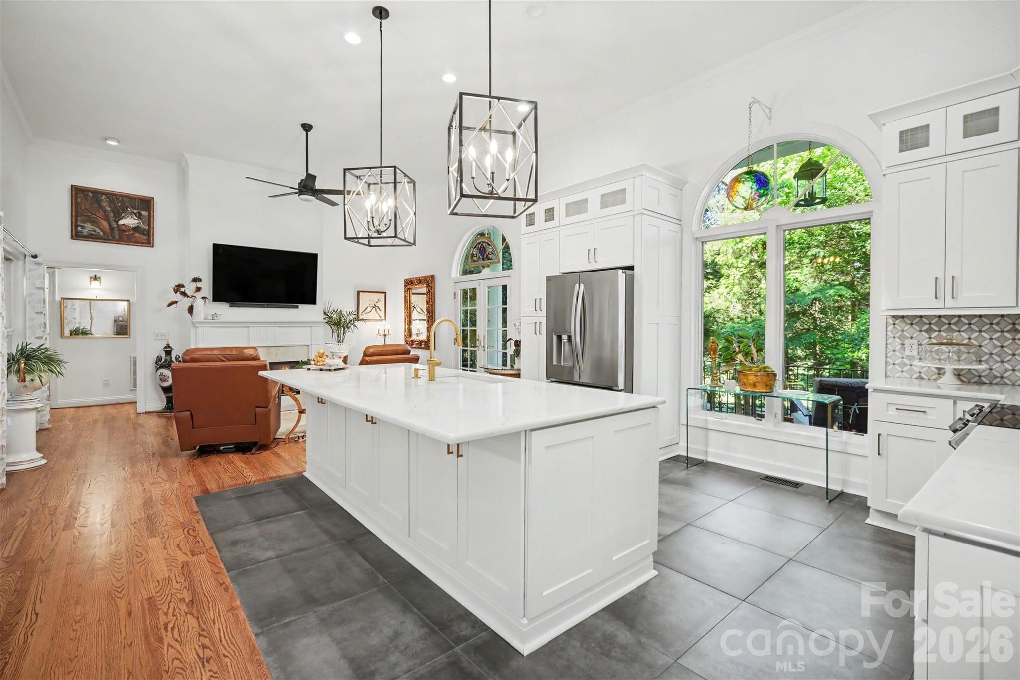 9701 Deer Run Road Waxhaw, NC 28173 - Photo 26 of 38