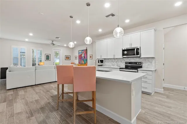 $439,000 | 1810 Southeast Ocean Cove Way, Stuart, FL 34996