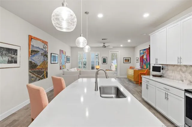 $439,000 | 1810 Southeast Ocean Cove Way, Stuart, FL 34996