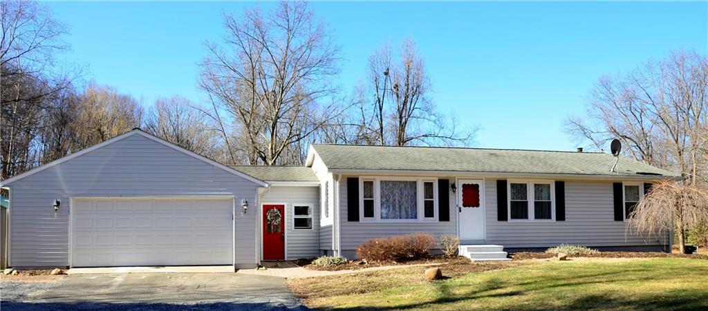 16 Rau St Extension Vernon, CT 06066 - Photo 1 of 1