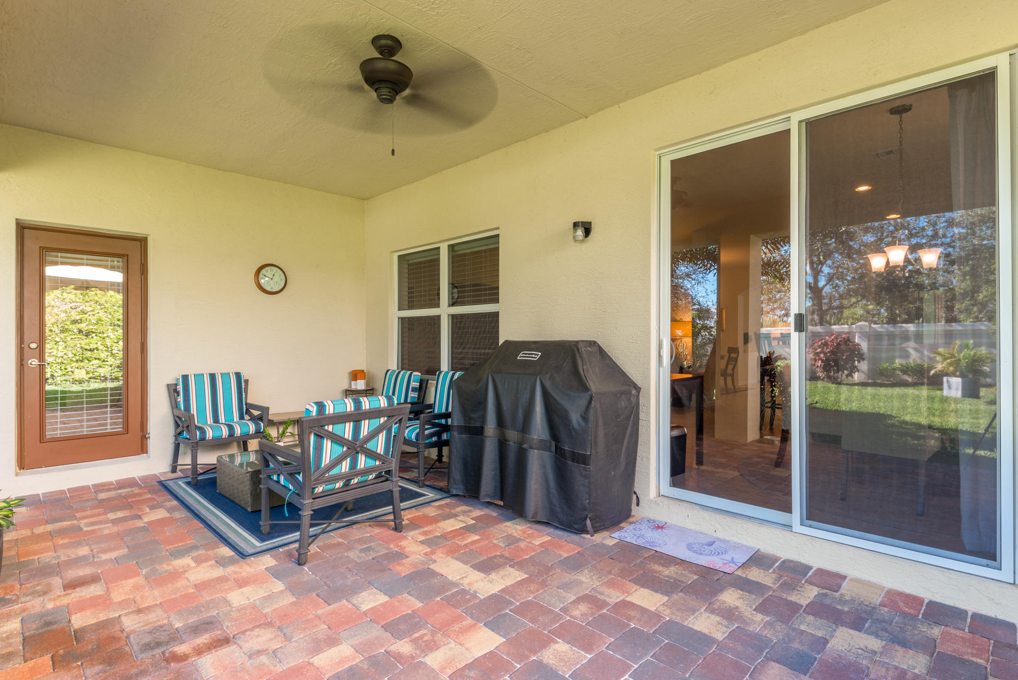 151 Rudder Cay Way Jupiter, FL 33458 - Photo 21 of 32 a view of a entryway door front of house