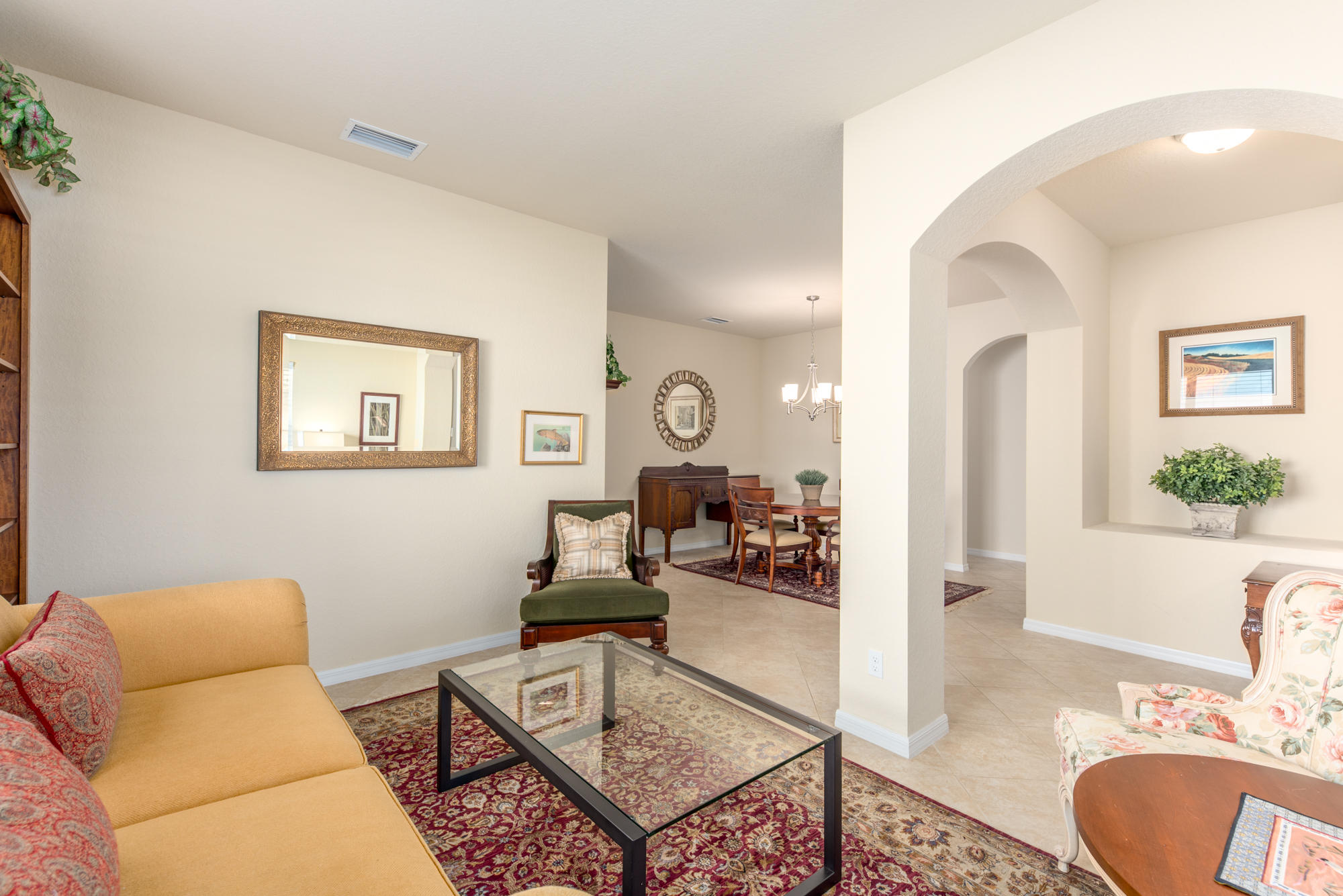 151 Rudder Cay Way Jupiter, FL 33458 - Photo 4 of 32 a living room with furniture
