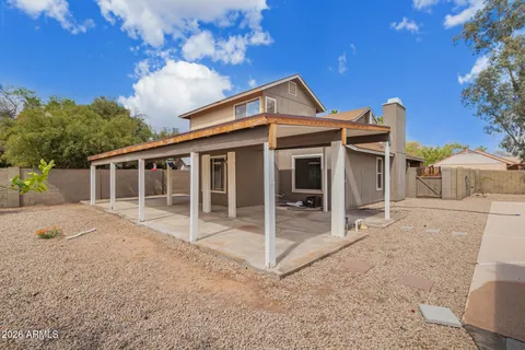 $650,000 | 6533 East Beverly Lane, Scottsdale, AZ 85254
