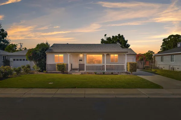 $411,500 | 3121 Princeton Avenue, Stockton, CA 95204