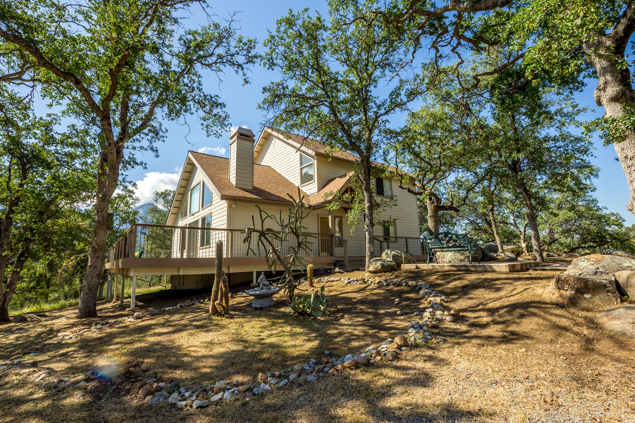 46798 Sequoia Court Three Rivers, CA 93271 - Photo 19 of 47 -