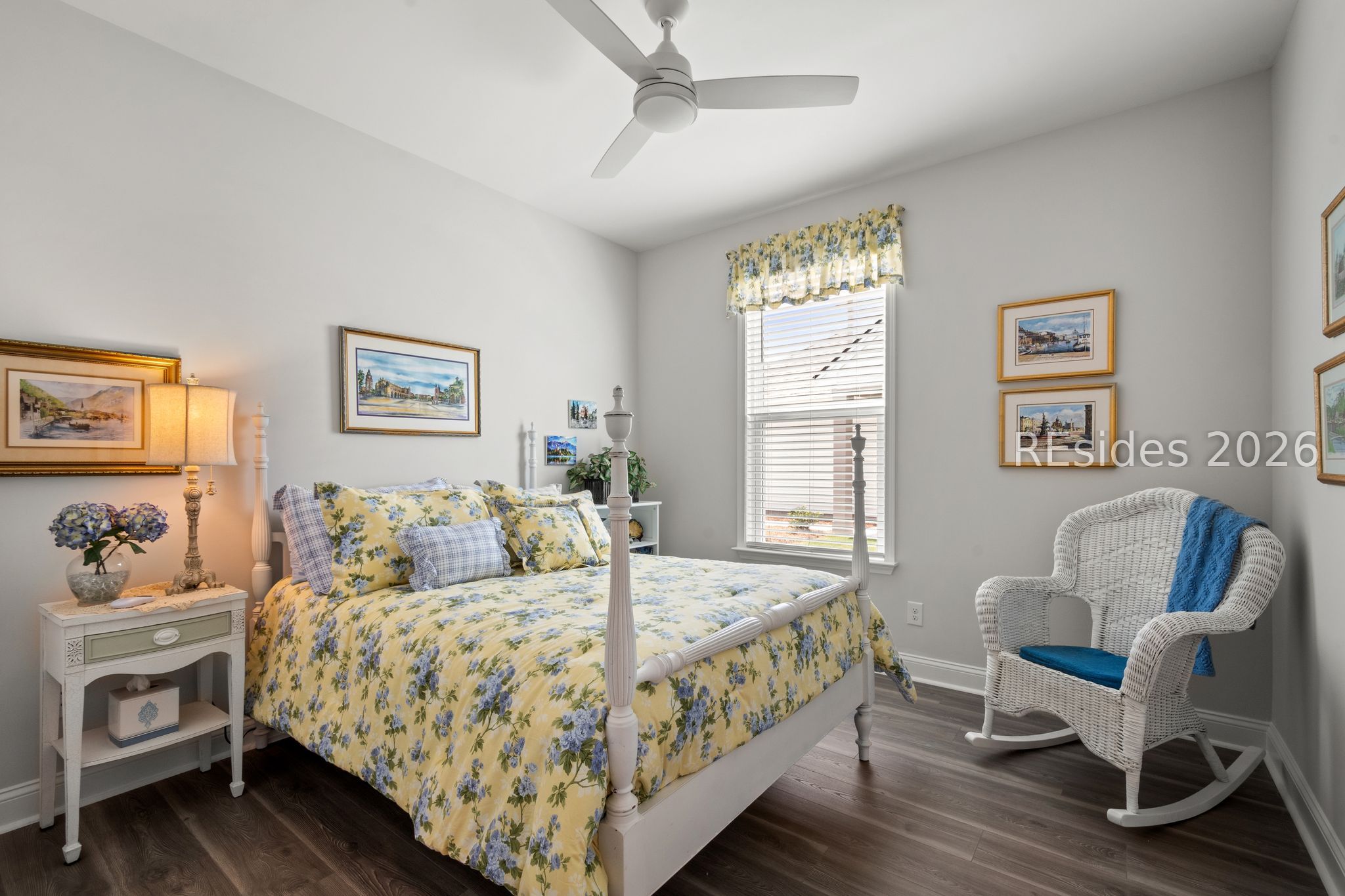 1322 Sun Fish Way Hardeeville, SC 29927 - Photo 12 of 29