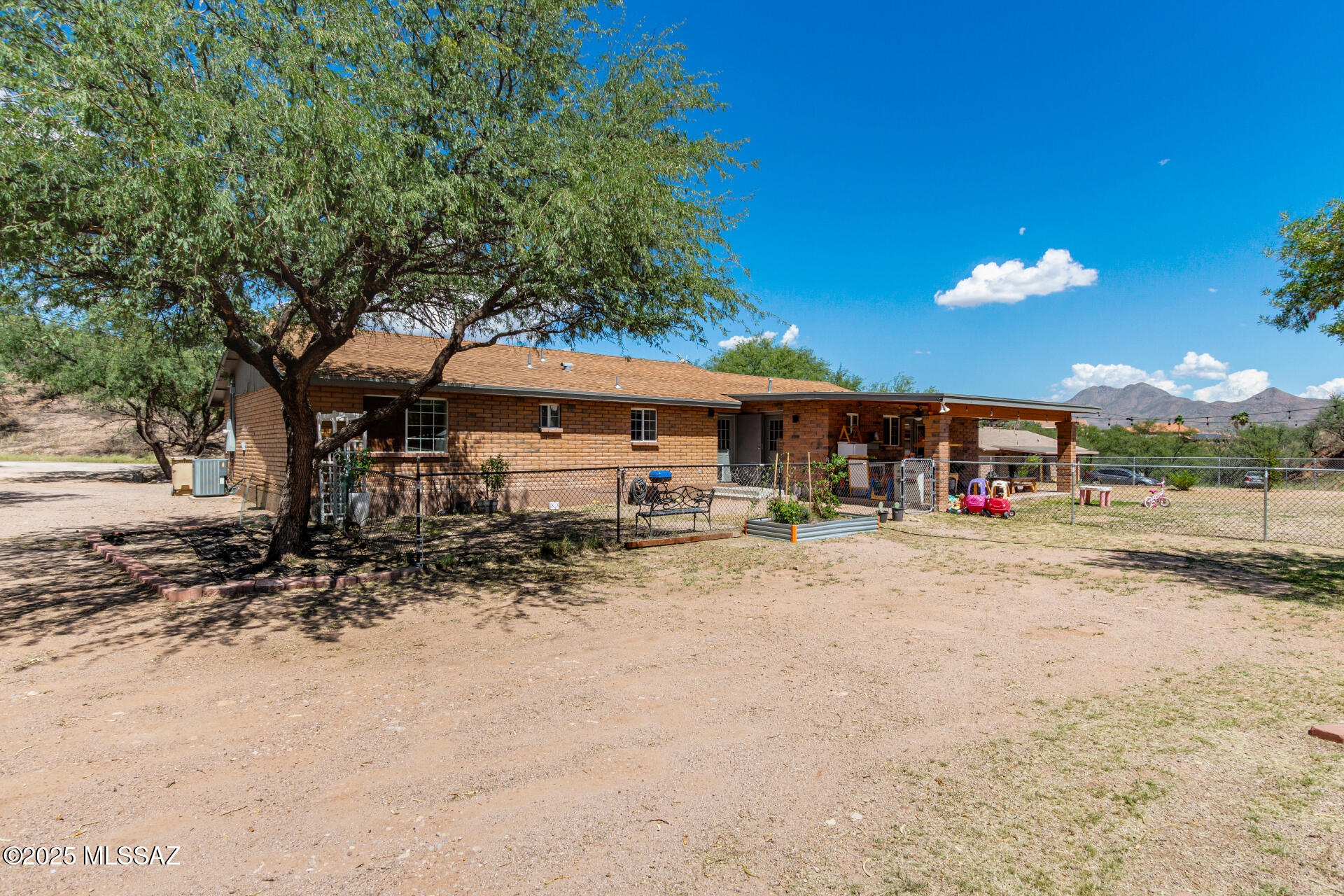 369 Paseo Enebro Rio Rico, AZ 85648 - Photo 29 of 50