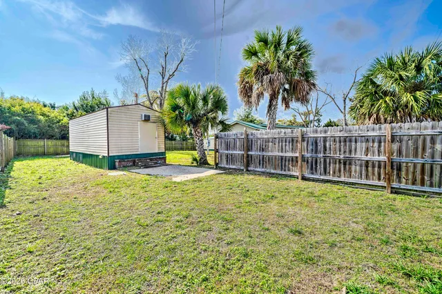 $179,000 | 3202 East 2nd Place, Panama City, FL 32401