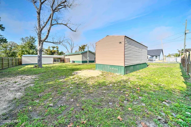 $179,000 | 3202 East 2nd Place, Panama City, FL 32401