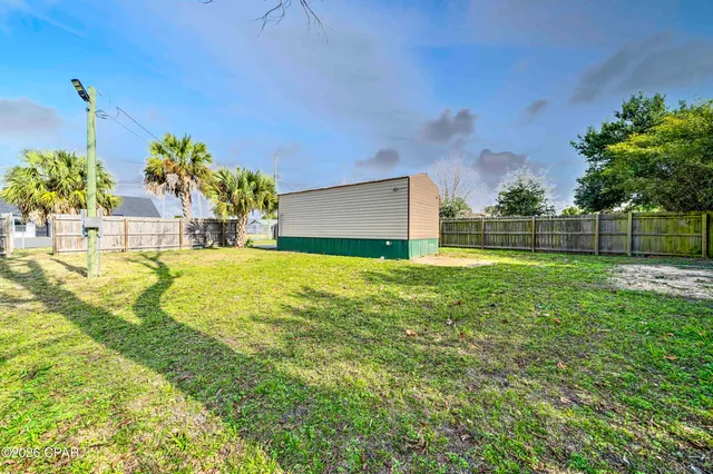 $179,000 | 3202 East 2nd Place, Panama City, FL 32401