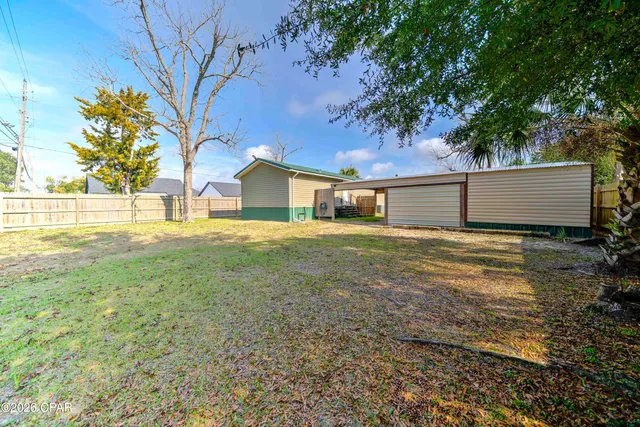 $179,000 | 3202 East 2nd Place, Panama City, FL 32401