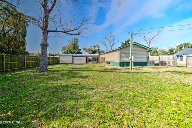 $179,000 | 3202 East 2nd Place, Panama City, FL 32401