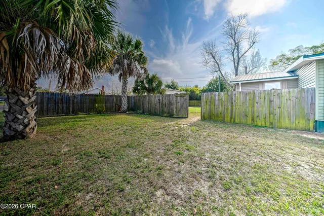 $179,000 | 3202 East 2nd Place, Panama City, FL 32401