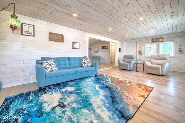 $179,000 | 3202 East 2nd Place, Panama City, FL 32401