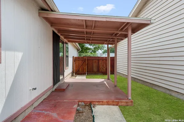 $1,725 | 6863 Cypress Mist Drive, Converse, TX 78109