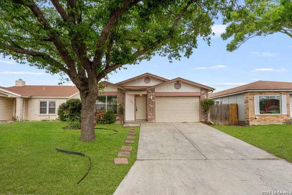 $1,725 | 6863 Cypress Mist Drive, Converse, TX 78109