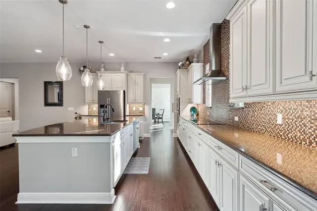 $1,549,000 | 17521 Black Rail Street, Windermere, FL 34786