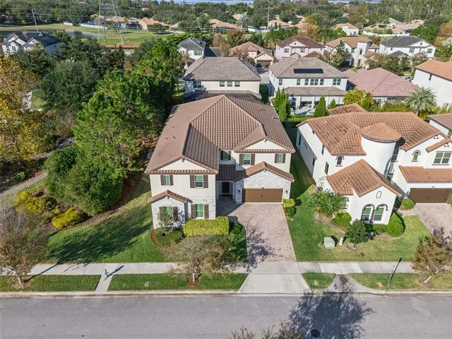 $1,549,000 | 17521 Black Rail Street, Windermere, FL 34786