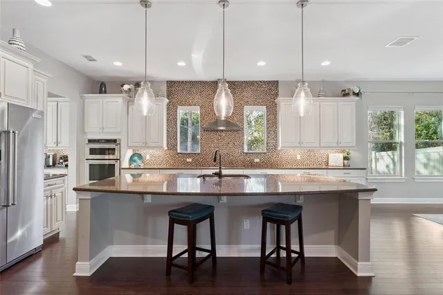 $1,575,000 | 17521 Black Rail Street, Windermere, FL 34786