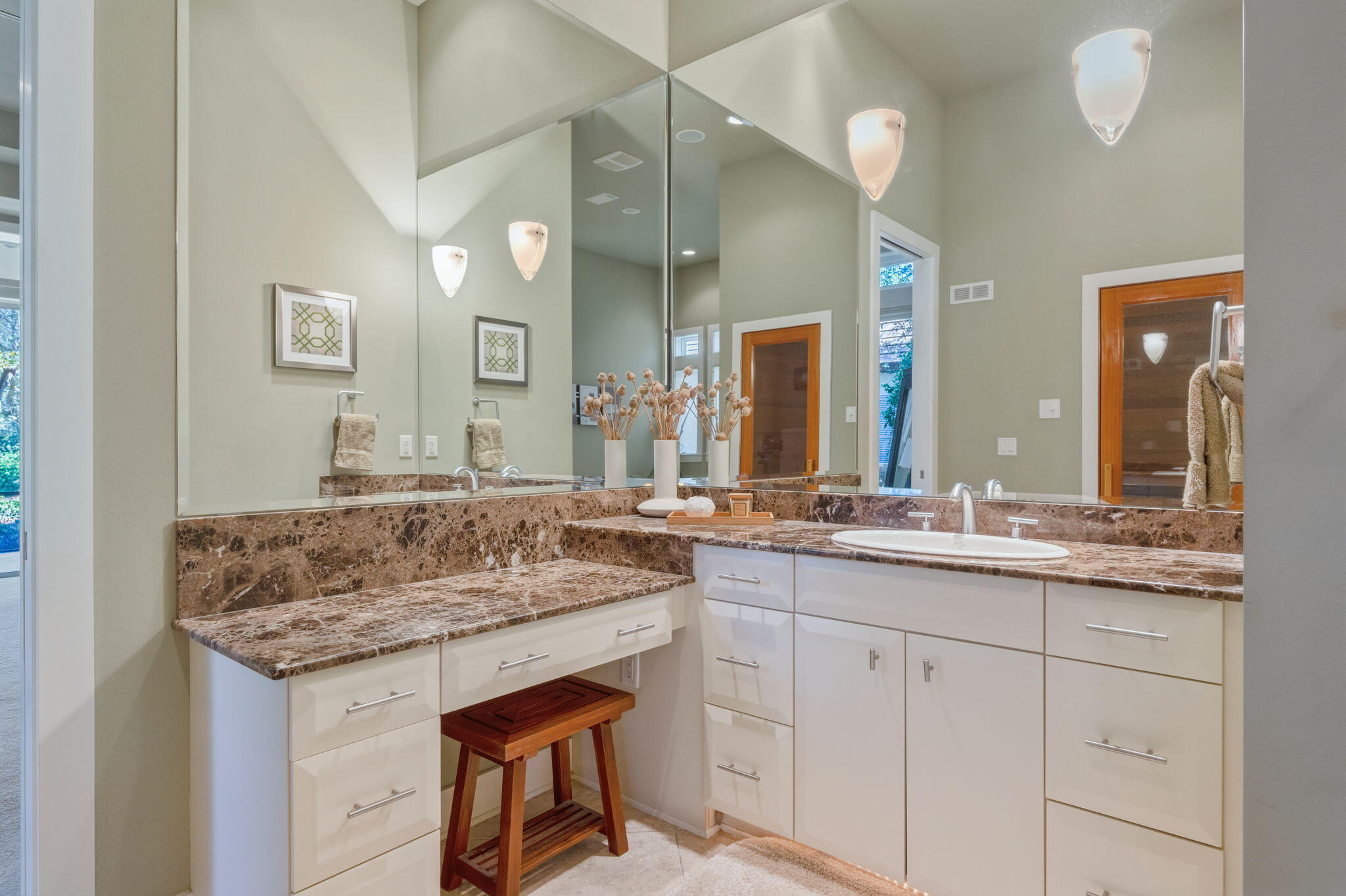 2943 Pine Valley Road Miramar Beach, FL 32550 - Photo 48 of 97 Primary Bathroom