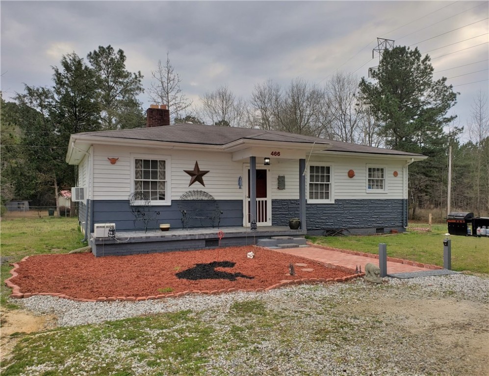 466 East Hampton Avenue Honea Path, SC 29654 - Photo 1 of 20 Gallery Image 1