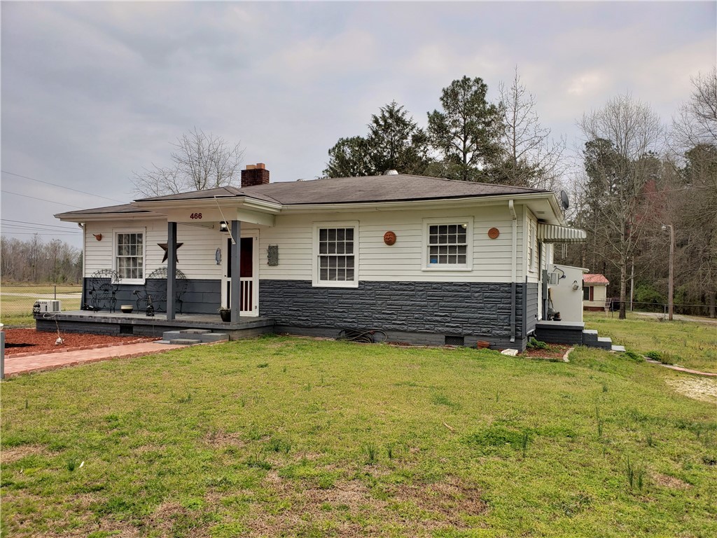 466 East Hampton Avenue Honea Path, SC 29654 - Photo 4 of 20 Gallery Image 4