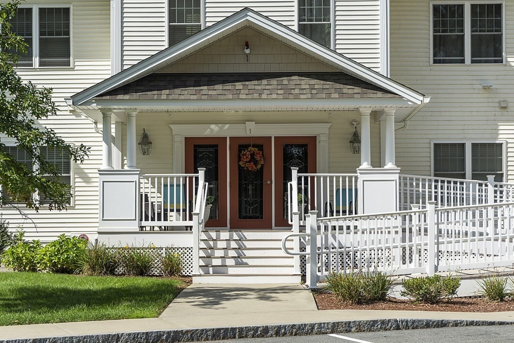 195 Salem Street, Unit 1105 Wilmington, MA 01887 - Photo 2 of 41