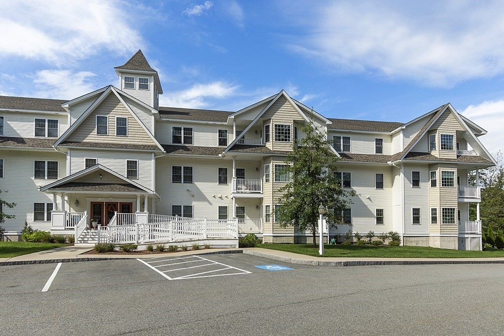 195 Salem Street, Unit 1105 Wilmington, MA 01887 - Photo 38 of 41