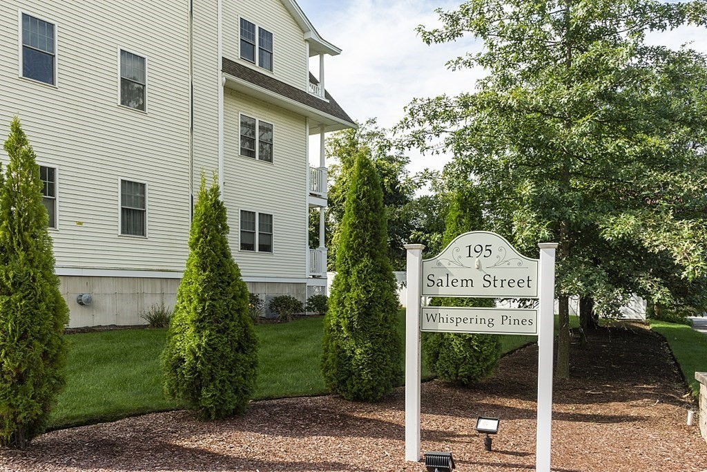 195 Salem Street, Unit 1105 Wilmington, MA 01887 - Photo 41 of 41