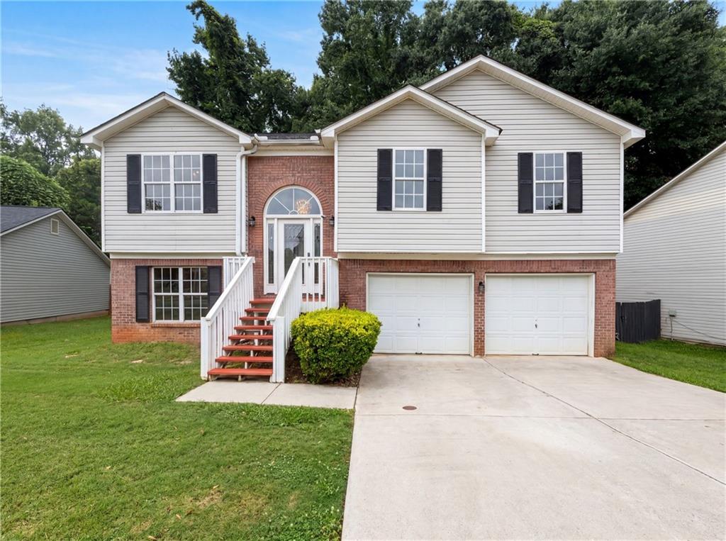 2195 Clayton Ridge Lithonia, GA 30058 - Photo 21 of 22
