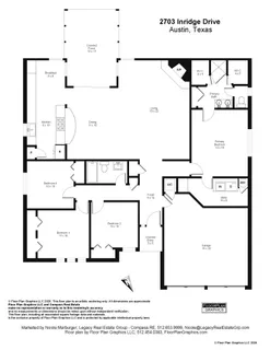 a house view with a sitting space and garden