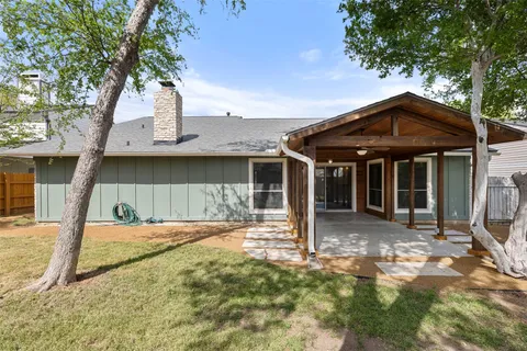 $550,000 | 2703 Inridge Drive, Austin, TX 78745