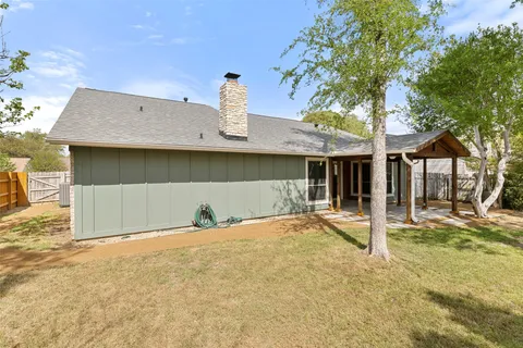 $550,000 | 2703 Inridge Drive, Austin, TX 78745