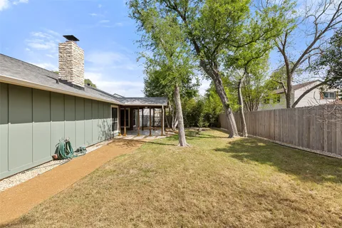 $550,000 | 2703 Inridge Drive, Austin, TX 78745