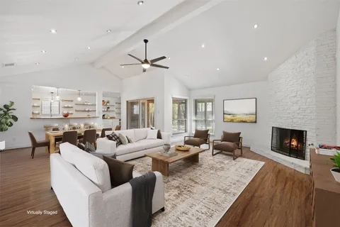 $550,000 | 2703 Inridge Drive, Austin, TX 78745