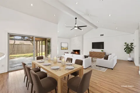 $550,000 | 2703 Inridge Drive, Austin, TX 78745
