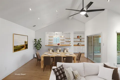 $550,000 | 2703 Inridge Drive, Austin, TX 78745