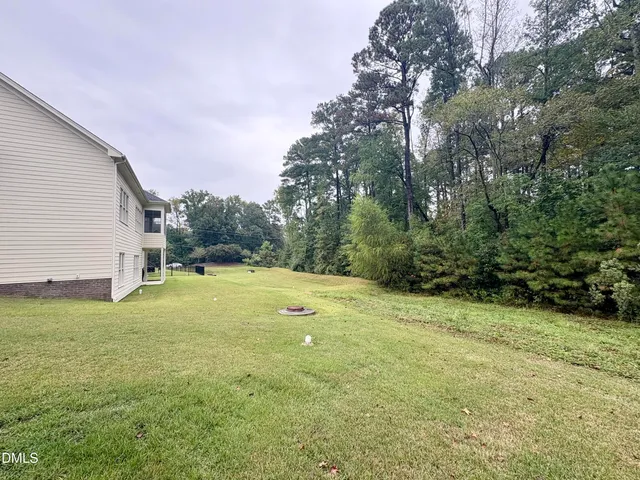 $3,595 | 1309 Empty Nest Way, Apex, NC 27502