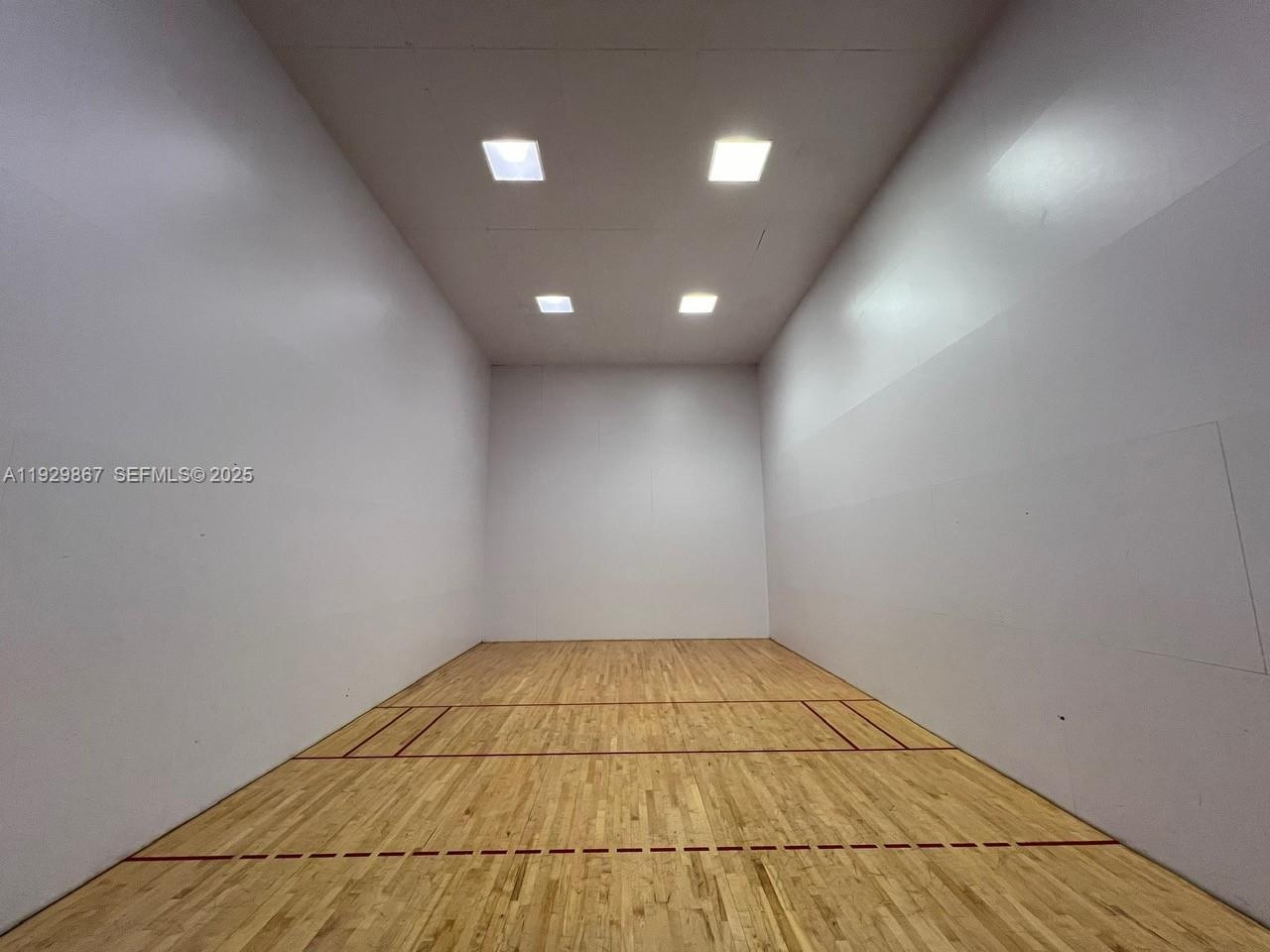 8000 North Nob Hill Road, Unit 204 Tamarac, FL 33321 - Photo 25 of 27 a view of empty room