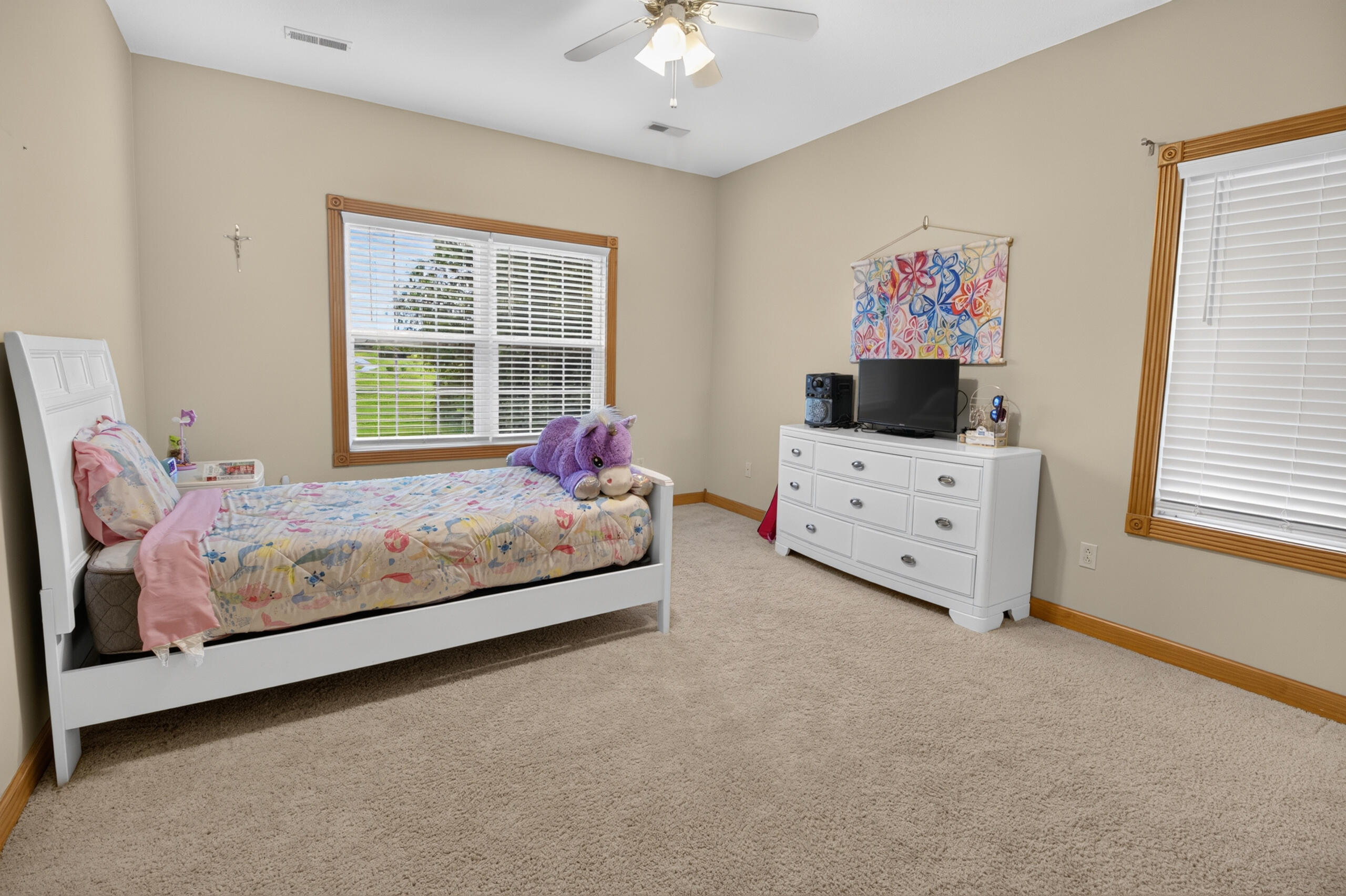 4745 North Old Barclay Ridge Road Columbia, MO 65202 - Photo 33 of 105