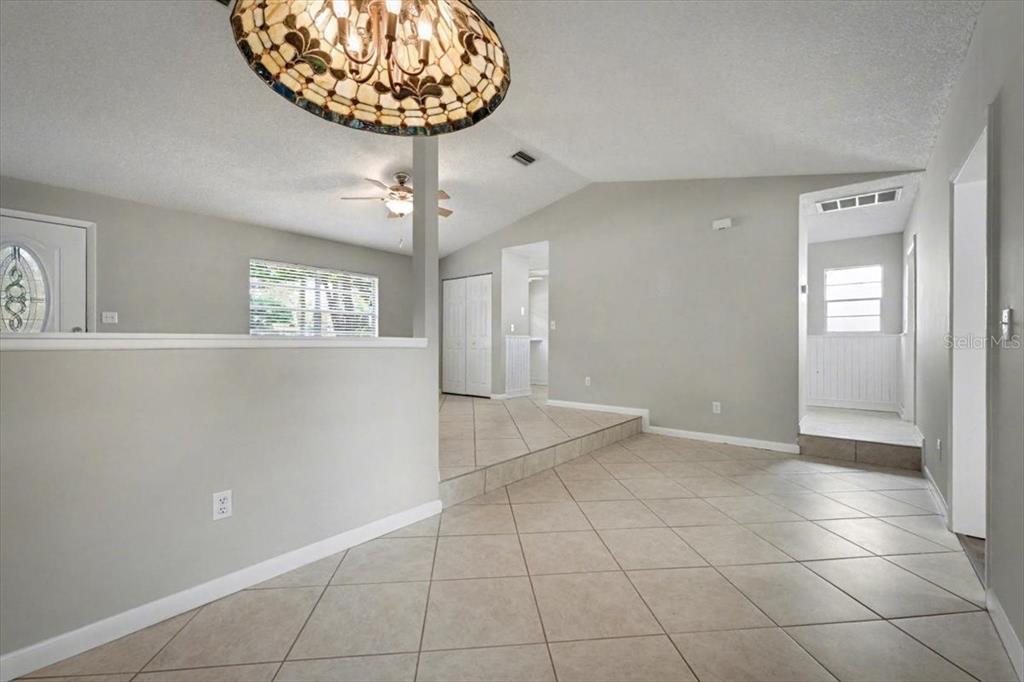 173 North Ridgewood Avenue Ormond Beach, FL 32174 - Photo 12 of 33 a view of an empty room and window