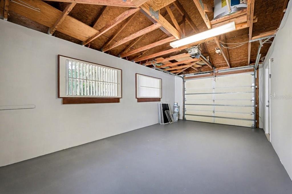 173 North Ridgewood Avenue Ormond Beach, FL 32174 - Photo 25 of 33 a view of a room with an empty space
