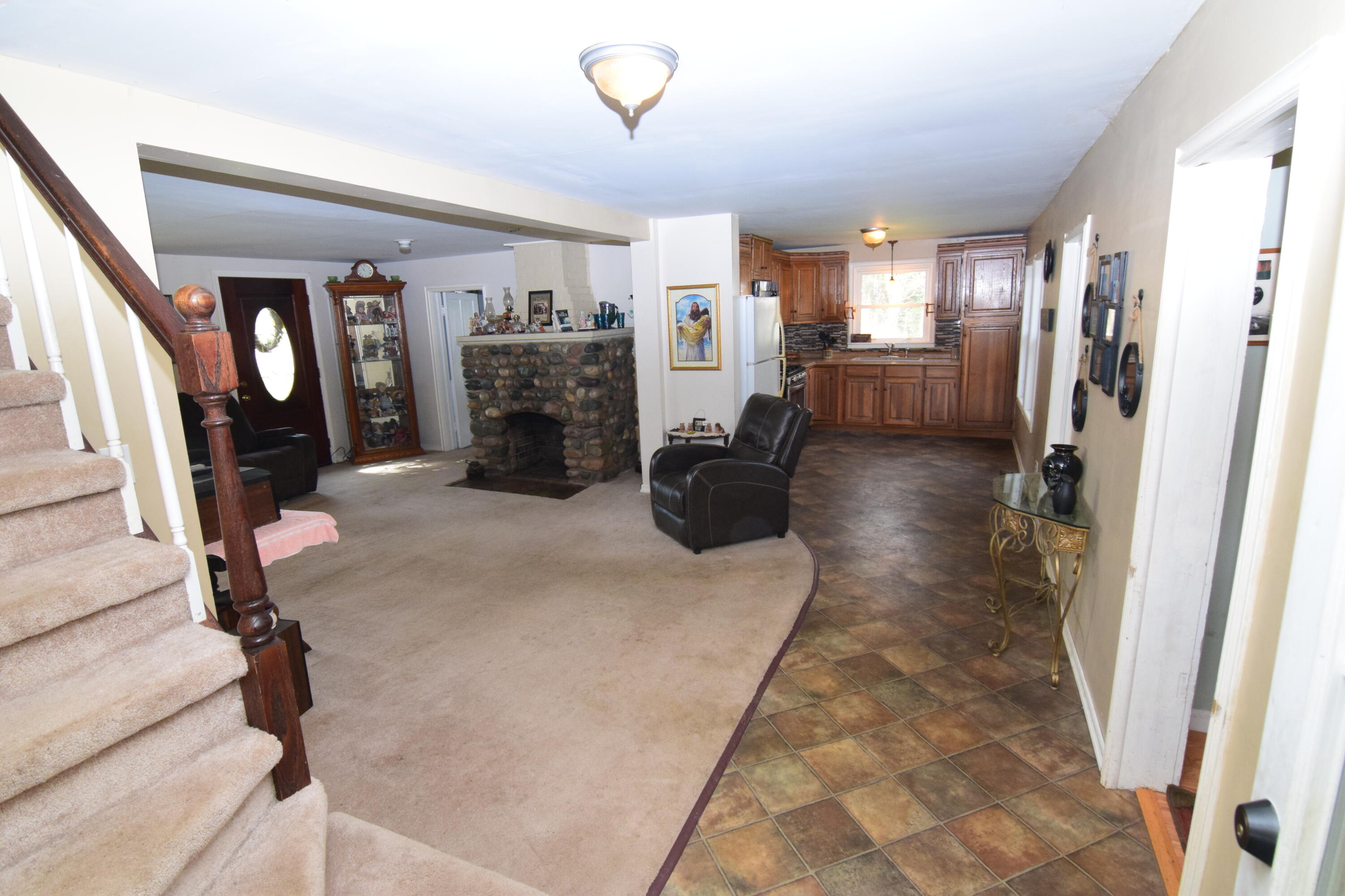 895 Flint Road Coldwater, MI 49036 - Photo 8 of 57 DSC_2291