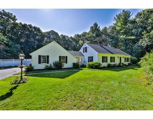 10 Pye Brook Lane Boxford, MA 01921 - Photo 1 of 38