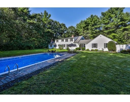 10 Pye Brook Lane Boxford, MA 01921 - Photo 30 of 38