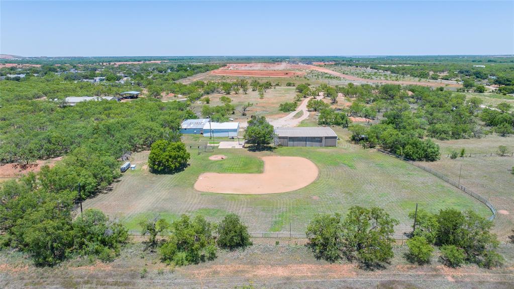 441 Jolly Rogers Road Abilene, TX 79601 - Photo 2 of 40