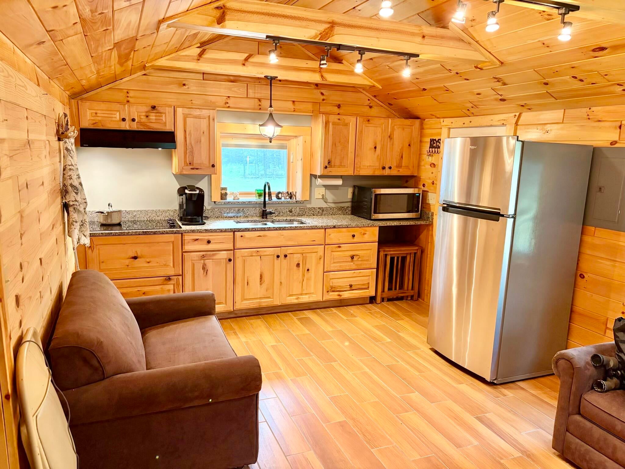 5470 Griffin Road Lewiston, MI 49756 - Photo 6 of 16